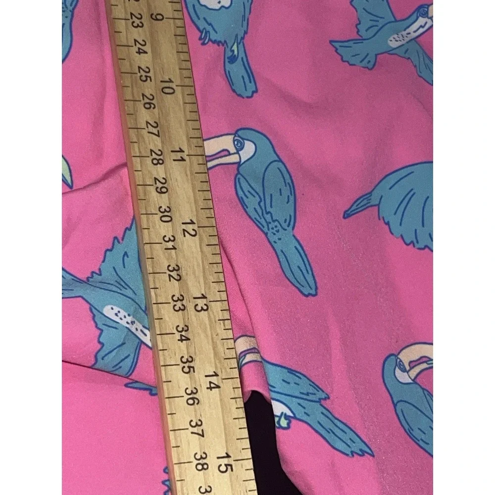 CHUBBIES SWIM TRUNKS 5.5 INSEAM 